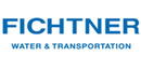 Logo Fichtner Water & Transportation GmbH in Leipzig