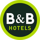 Logo B&B HOTELS Germany GmbH - Gera in Gera