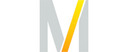 Logo Flughafen München GmbH in München-Flughafen, Gem. Freising