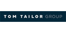 Logo TOM TAILOR GmbH in Sandersdorf