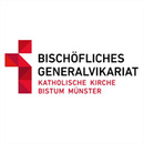 Logo Bischöfliches Generalvikariat in Fulda