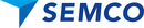 Logo Semcoglas GmbH in Zerbst/Anhalt