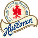 Halloren Schokoladenfabrik AG