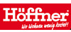 Logo Höffner Möbelgesellschaft GmbH & Co. KG in Magdeburg