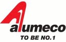 Logo Alumeco Service GmbH in Coswig (Anhalt)