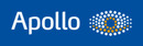 Logo Apollo Optik Holding GmbH & Co. KG in Dessau