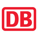 Logo Deutsche Bahn in Crailsheim