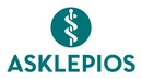 Logo Asklepios Kliniken in Schwalmstadt