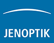 Logo Jenoptik AG in Triptis