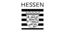 Logo Hessisches Landesamt für Bodenmanagement und Geoinformation in Wiesbaden