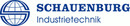 Logo SCHAUENBURG Industrietechnik GmbH in Nürnberg