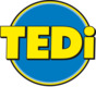 Logo TEDi GmbH & Co. KG in Wittenberg, Lutherstadt