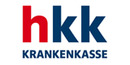 Logo hkk Krankenkasse in Cloppenburg