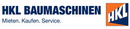 Logo HKL Baumaschinen GmbH in Halle (Saale)