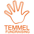 Logo Temmel Fundraising GmbH in Leipzig