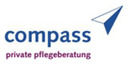 Logo compass private pflegeberatung GmbH in Dessau-Roßlau