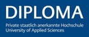 Logo DIPLOMA Hochschule Prüfungs- und Beratungszentrum Aalen in Aalen