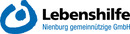 Logo Lebenshilfe Nienburg gGmbH in Nienburg (Weser)