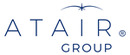 Logo Atair GmbH in Steinfurt