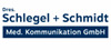 Logo Dres. Schlegel & Schmidt Medizinische Kommunikation GmbH in Göttingen