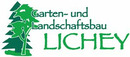 Logo Garten- und Landschaftsbau Lichey Inh. Hagen Lichey in Dessau-Roßlau