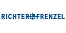 Logo Richter+Frenzel GmbH + Co. KG