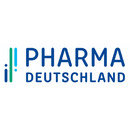 Logo Pharma Deutschland e.V. in Leipzig
