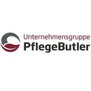 Logo PflegeButler in Varel