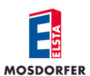 Logo ELSTA-Mosdorfer Deutschland GmbH in Dessau-Roßlau