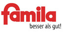 Logo FAMILA-Handelsmarkt Kiel GmbH & Co. KG in Ribnitz-Damgarten