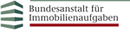 Logo Bundesanstalt für Immobilienaufgaben in Stralsund
