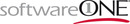 Logo SoftwareOne Deutschland GmbH in Leipzig