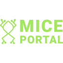 Logo MICE Portal GmbH in Bonn