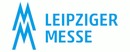 Logo Leipziger Messe GmbH in Leipzig