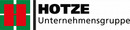 Logo Hotze Unternehmensgruppe in Köthen