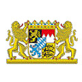 Logo Regierung von Mittelfranken in Ansbach