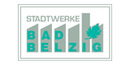 Logo Stadtwerke Bad Belzig GmbH in Bad Belzig
