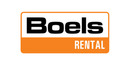 Logo Boels Rental Germany GmbH in Koblenz am Rhein