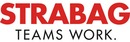 Logo STRABAG in Schkeuditz
