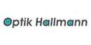 Logo Optik Hallmann GmbH in Groß-Umstadt