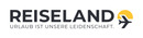 Logo Reiseland GmbH & Co. KG in Dessau
