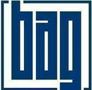 Logo Basalt-Actien-Gesellschaft BAG in Osnabrück