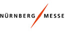 Logo NürnbergMesse GmbH in Nürnberg