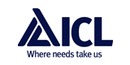 Logo ICL-IP Bitterfeld GmbH in Friedersdorf