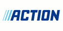 Logo Action Deutschland GmbH in Herzberg (Elster)