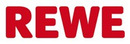 Logo REWE Markt GmbH in Stralsund