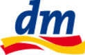 Logo dm-drogerie markt GmbH + Co. KG in Stralsund