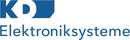Logo KD Elektroniksysteme GmbH in Bitterfeld