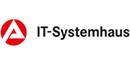 Logo IT-Systemhaus der Bundesagentur für Arbeit in Berlin