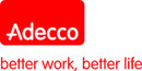Logo Adecco Personaldienstleistungen GmbH in Leipzig